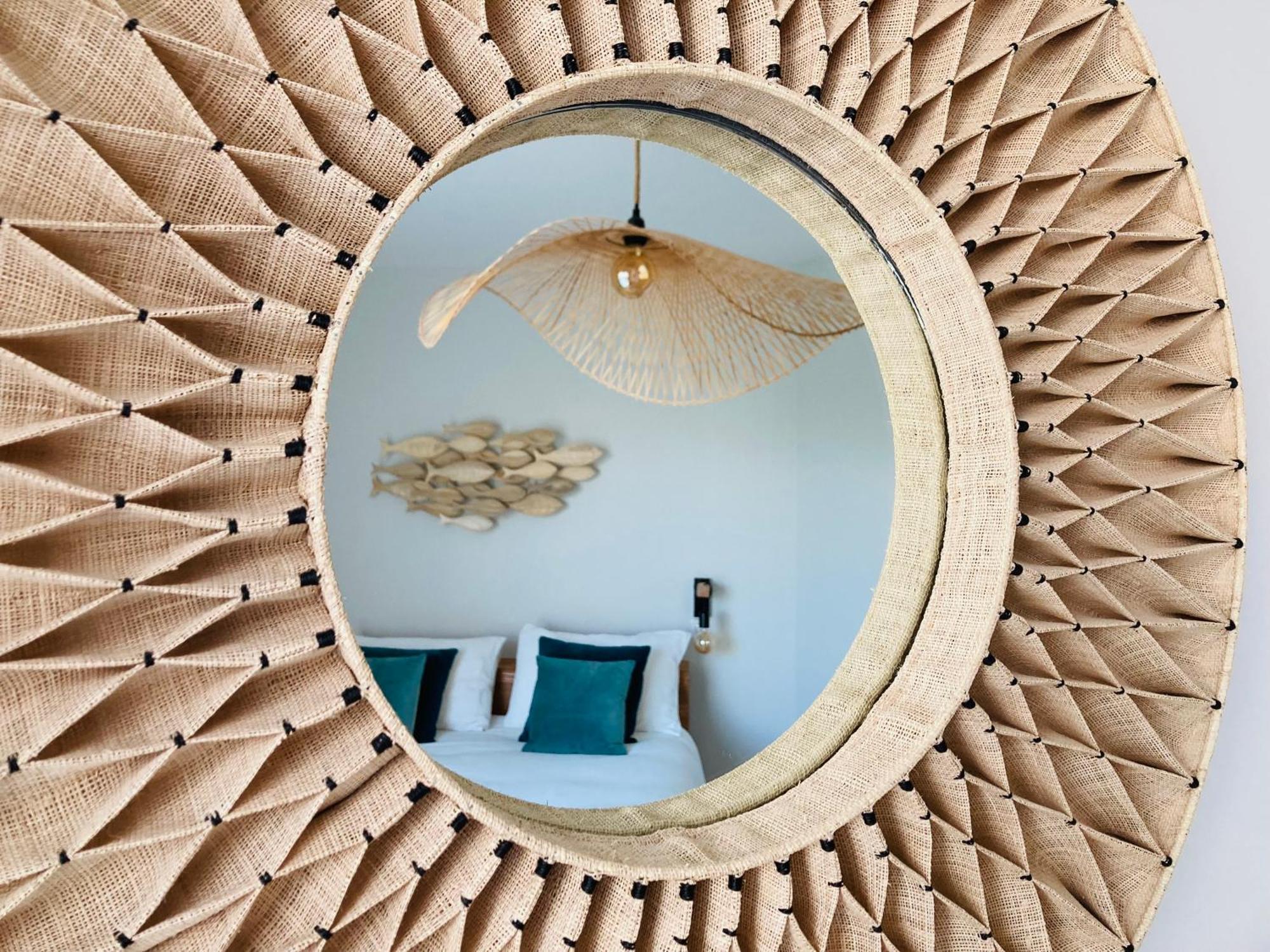 Le Clos De Jade - Appt 3 Etoiles Avec Piscine Partagee ปอร์นิก ภายนอก รูปภาพ